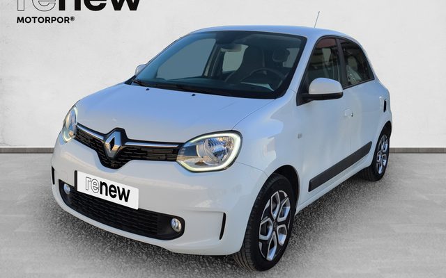 Renault Twingo - Motorpor