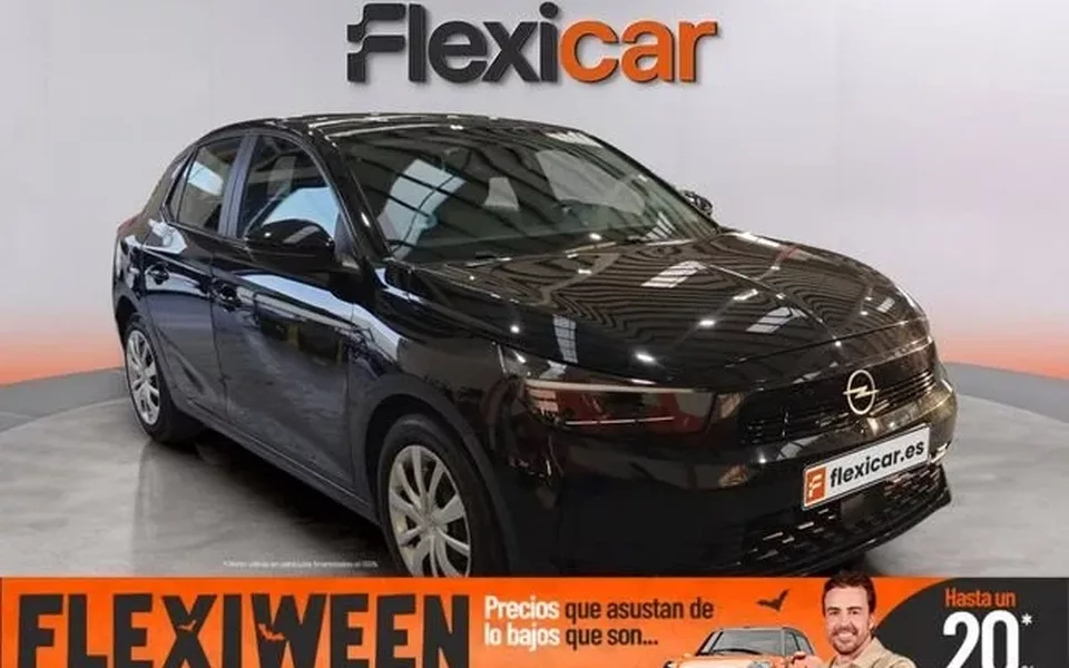 OPEL Corsa Corsa 1.2T XHL S/S Edition 100 - 12990€ en Oviedo