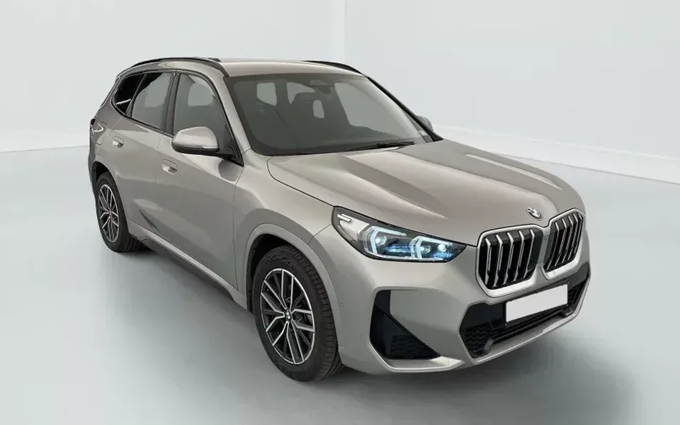 BMW X1 U11 SDRIVE 18D 150CH DKG7 M SPORT Occasion