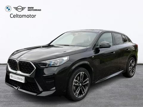 BMW X2 X2 xDrive 20dA