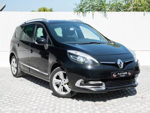 Renault Grand Scénic