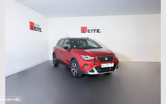 SEAT Arona 1.0 TSI Xcellence