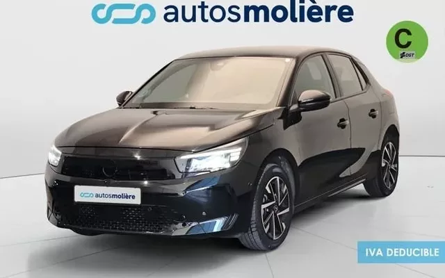 OPEL Corsa 1.2T XHL GS 74 kW (100 CV)