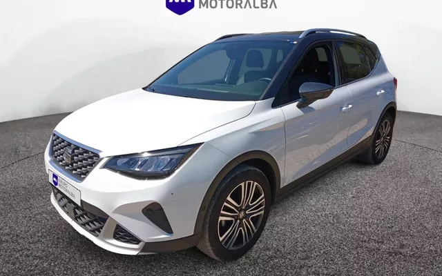 SEAT Arona Arona 1.0 TSI S&S X-Perience Special Edition 115