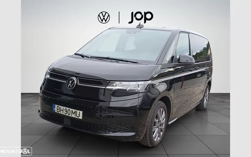 VW Multivan 2.0 TDI Life DSG