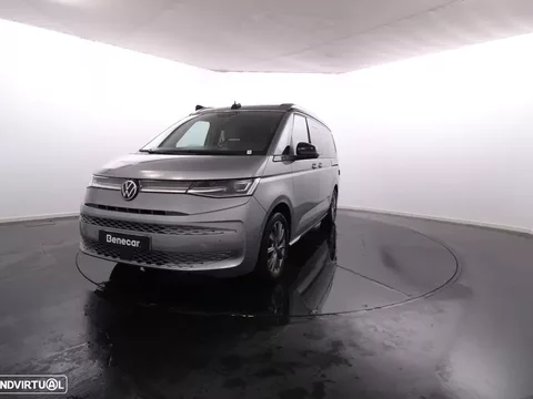 VW Multivan 2.0 TDI Life DSG