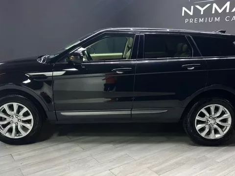 LAND-ROVER Range Rover Evoque 2.0L TD4 Diesel 110kW (150CV) 4x4 HSE