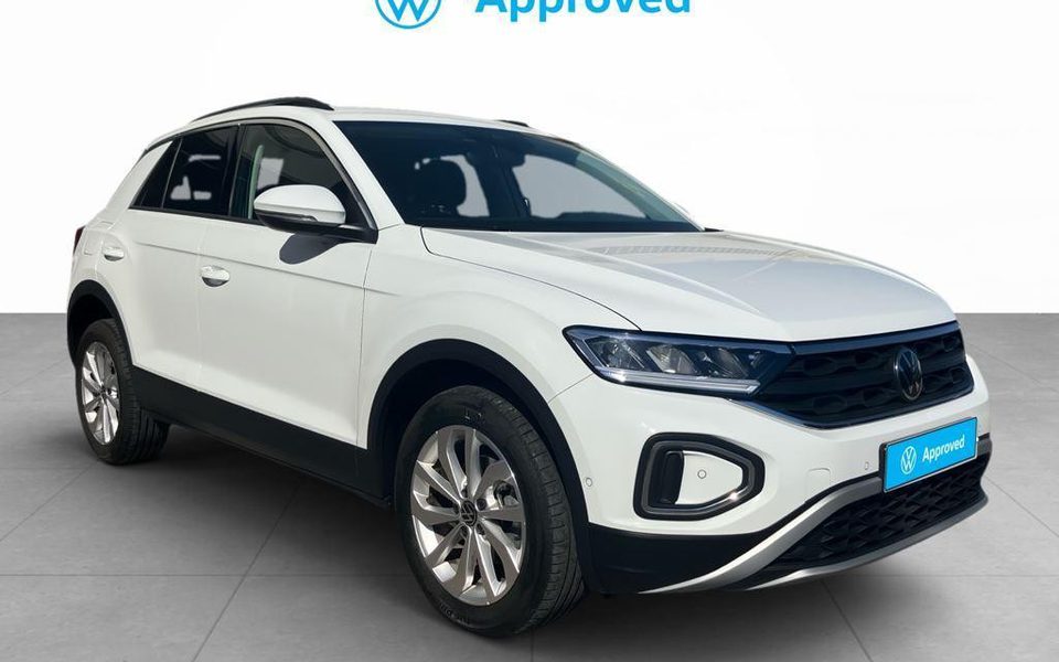 ``Más`` 1.5 TSI 110 kW (150 CV) DSG
