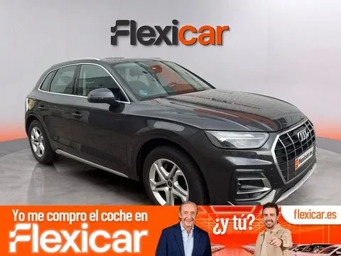 AUDI Q5 Advanced 35 TDI 120kW S tronic