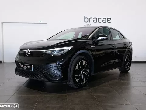 VW ID.5 77 kWh Pro