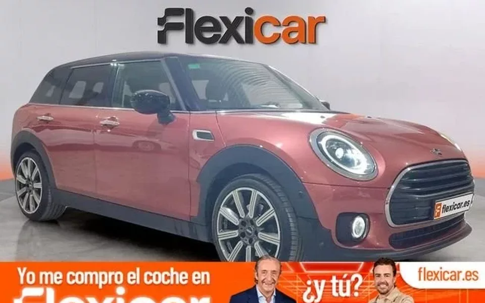 MINI Countryman COUNTRYMAN COOPER D