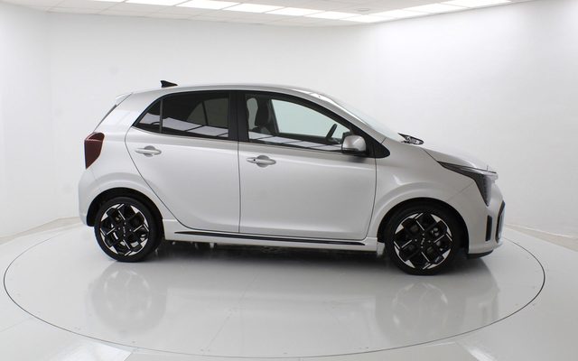 Kia Picanto 1.2 DPi 58kW (79CV) GT Line