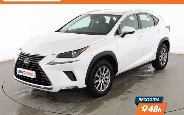 LEXUS NX NX 300h Eco 2WD