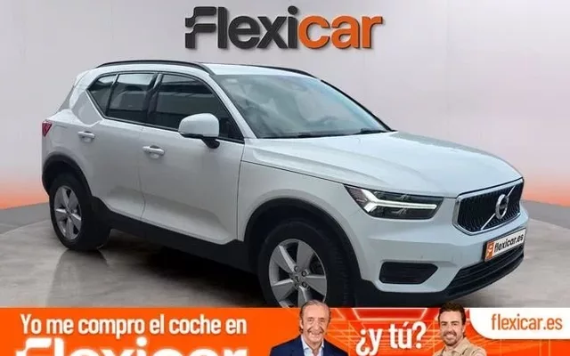 VOLVO XC40 XC40 T2 Momentum Core Aut.