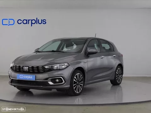 Fiat Tipo 1.3 MultiJet