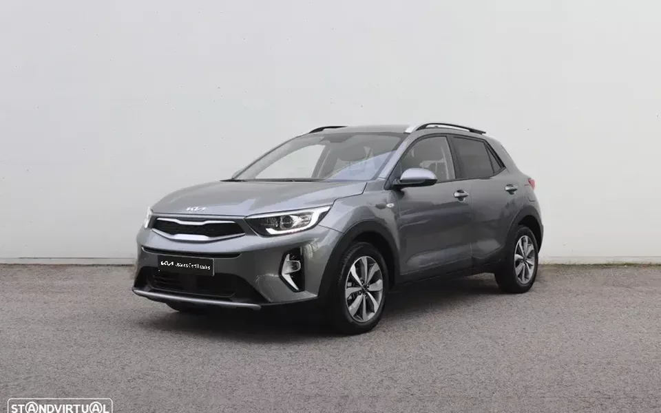 Kia Stonic 1.0 T-GDI Drive