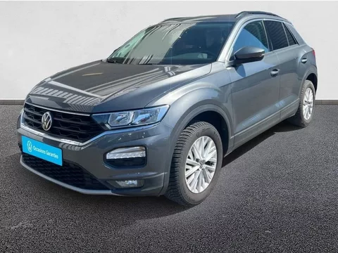 VOLKSWAGEN T-ROC 1.5 TSI 150 EVO Start/Stop DSG7
