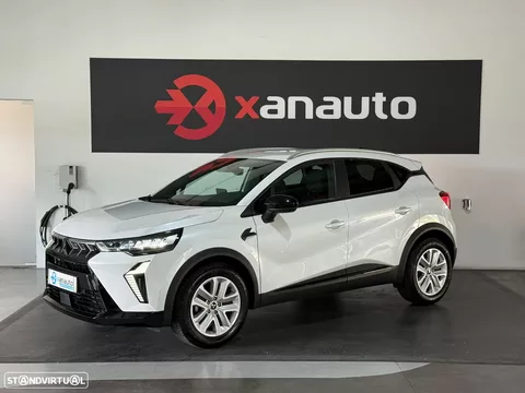 Mitsubishi ASX 1.0 MPI-T Kaiteki