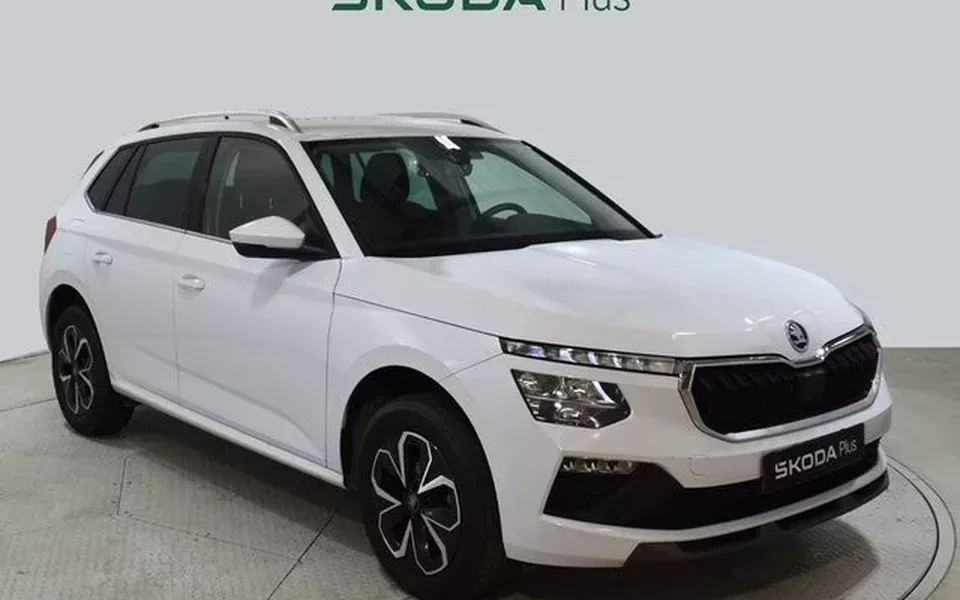 SKODA Kamiq Kamiq 1.0 TSI Selection 85kW