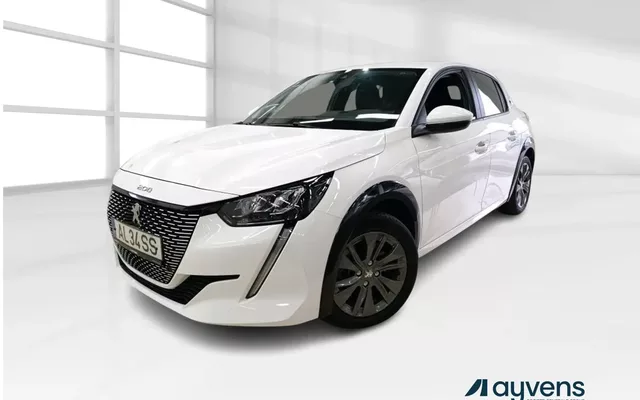 Peugeot e-208 50 kWh Active Pack