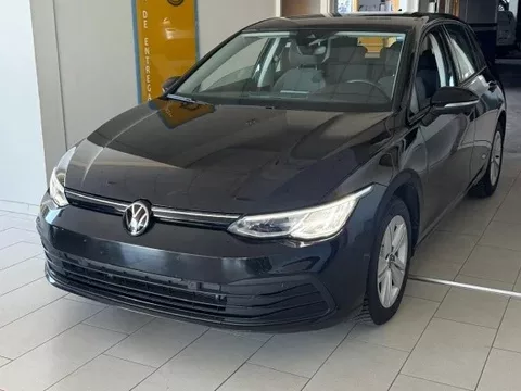 Vendido: VOLKSWAGEN Golf Golf 2.0TDI Life DSG 110kW - 22000€ en Coria