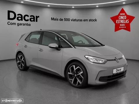 VW ID.3 Pro Confort