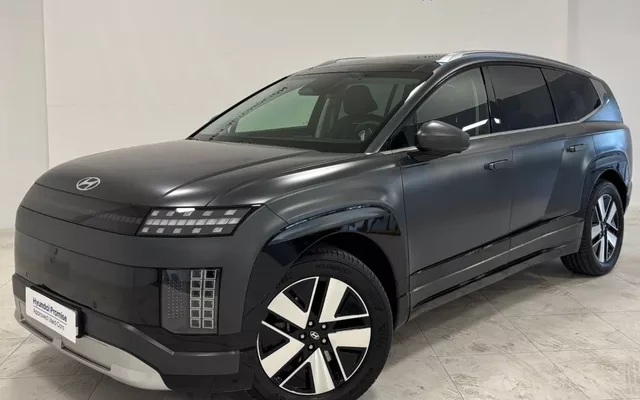 HYUNDAI Ioniq 9 Ioniq 9 230Kw Energy AWD