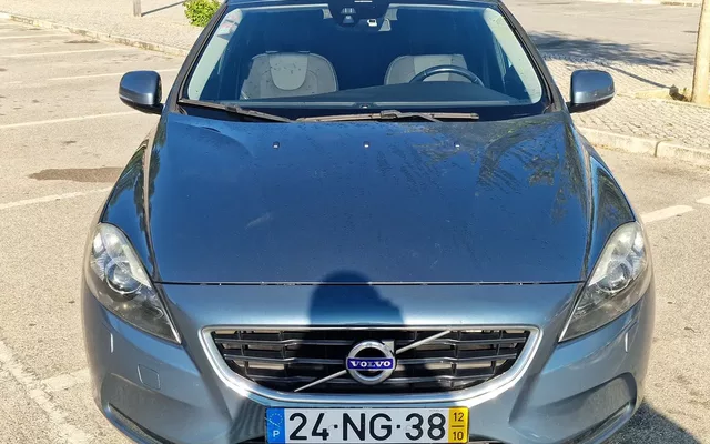 Volvo V40 1.6 D2 Eco Momentum
