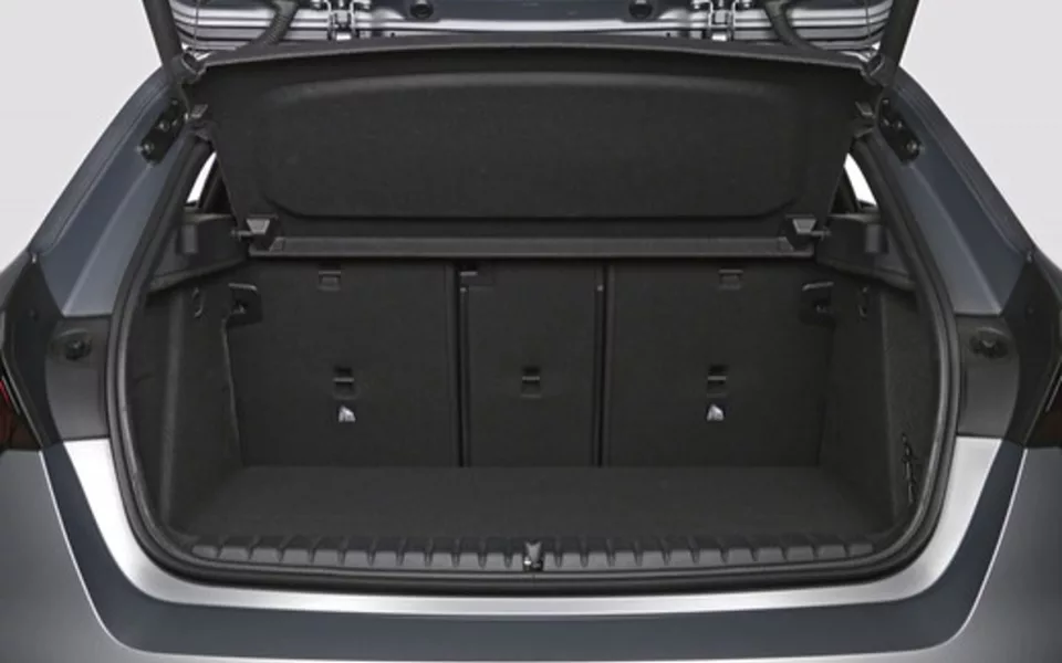 BMW - Série 1 - 116 Pack Desportivo M