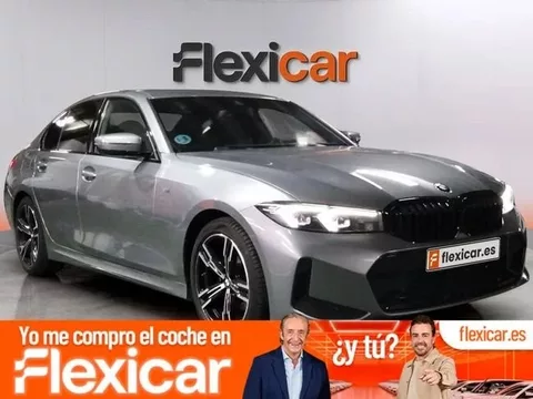 BMW Serie 3 320iA