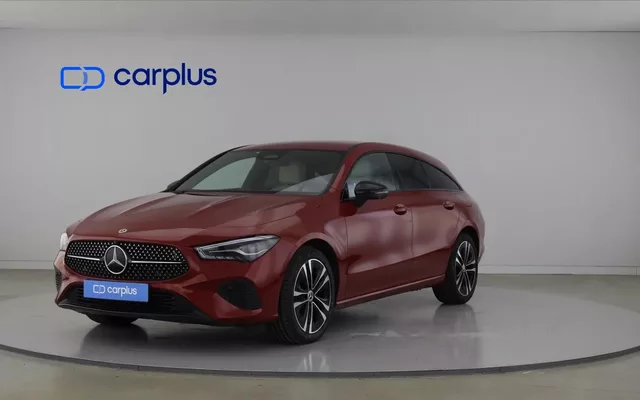 Mercedes-Benz Classe CLA