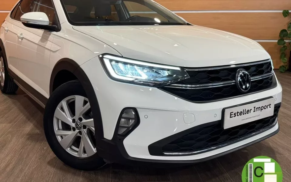 VOLKSWAGEN Taigo Taigo 1.0 TSI Life DSG 81kW