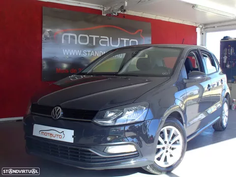 VW Polo