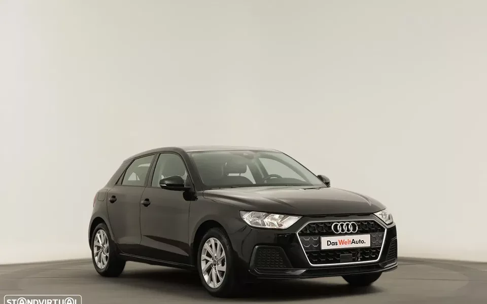 Audi A1 Sportback 25 TFSI Advanced