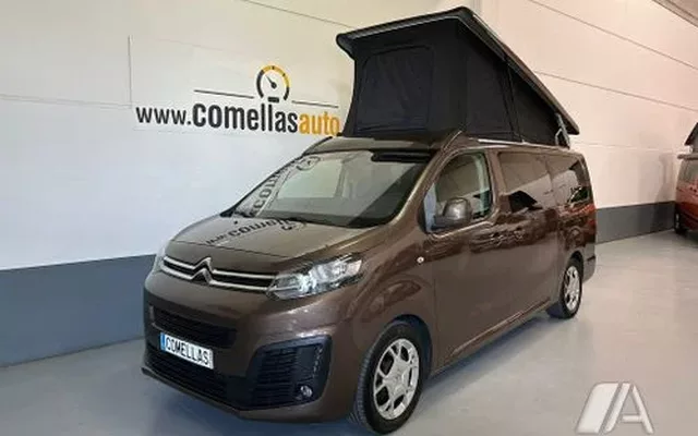 CITROEN DYANE 6 B 2.2 140 CV