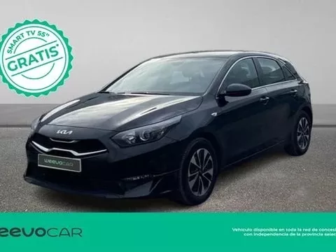 KIA Ceed Ceed 1.0 T-GDI Drive 100