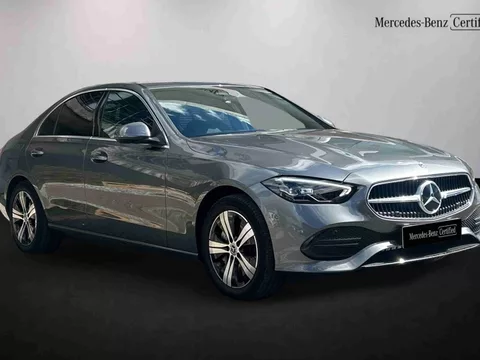 MERCEDES - Classe C - C 300 de