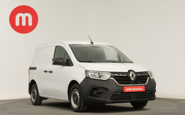 Renault Kangoo Van
