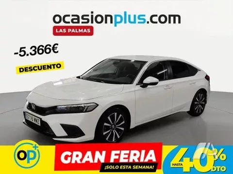 OPEL Corsa Corsa 1.5D DT S/S GS-Line 100