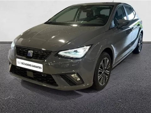 SEAT IBIZA 1.0 TSI 95 ch S/S BVM5 Copa