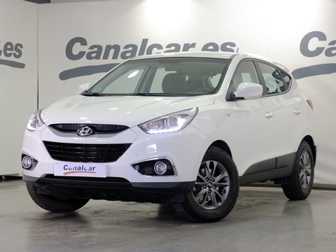 Hyundai ix35 1.6 GDi 135 CV 4x2 Essence