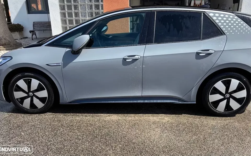 VW ID.3 Pro Performance Business