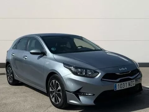 KIA Ceed Ceed 1.0 MHEV Drive DCT 100