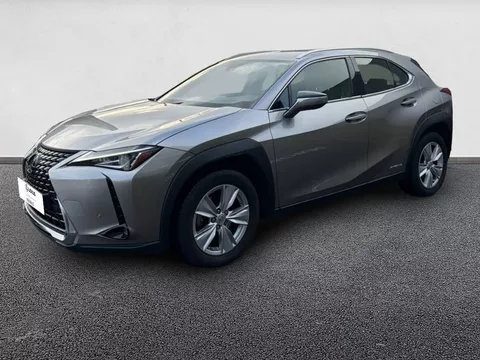 LEXUS UX 250h 2WD Pack Confort Business
