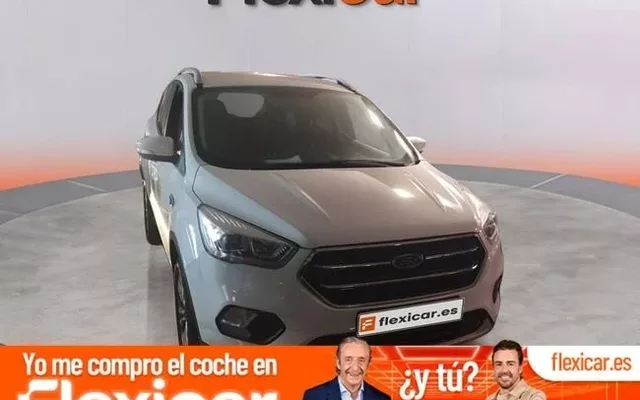 FORD Kuga Kuga 1.5 EcoBoost Titanium FWD 120 - 13980€ en Las palmas de gran canaria
