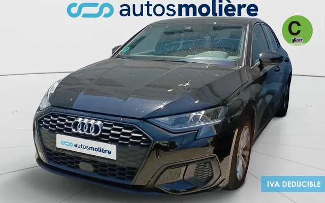 35 TDI 110 kW (150 CV) S tronic