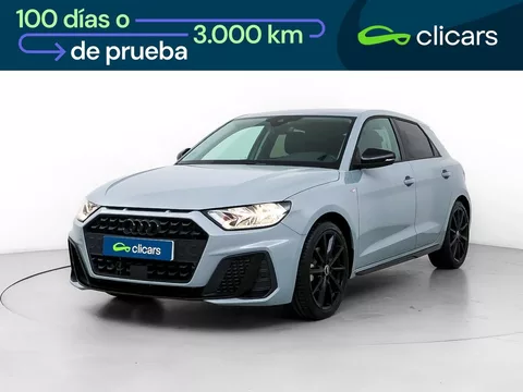 AUDI A1 A1 Sportback 30 TFSI Adrenalin S tronic - 21490€ en Cordoba