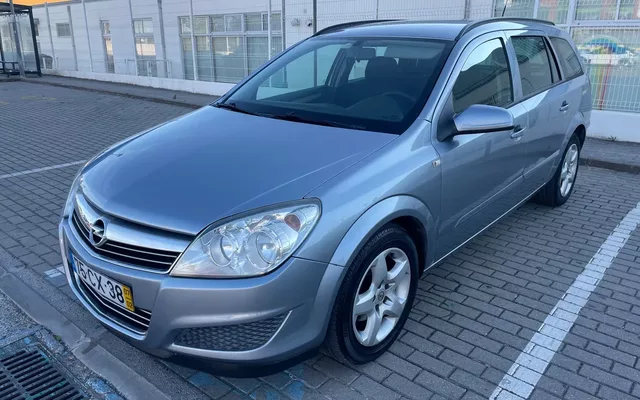 Opel Astra 1.3 CDTI Enjoy