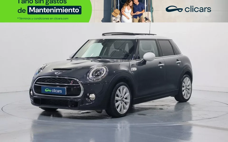 MINI Mini Mini Cooper SD