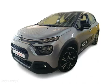 Citroën C3 1.5 BlueHDi Feel Pack
